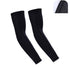 Sleeves-Black
